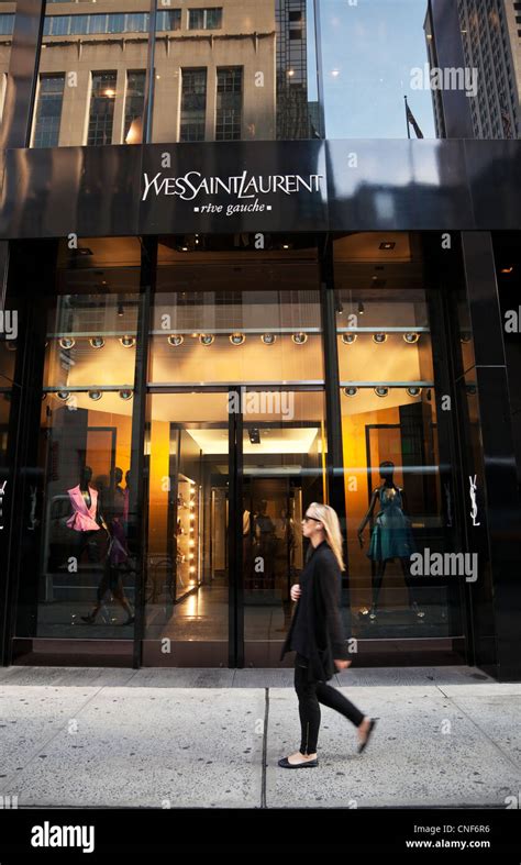 yves saint laurent nyc store|yves saint laurent outlet store.